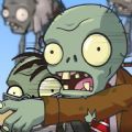 Plants vs Zombies - Merge Edition