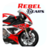 Rebel Gears Drag Bike CSR Moto