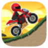 Moto Hero Challenge Motocross Game!