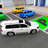 Super Car Parking Simulation