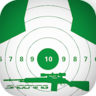 Shooting Sniper Target Range
