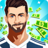 Idle Eleven Soccer tycoon