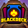 Black Deck Card Battle ССG