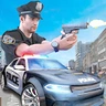 US Police Story Gangster Games