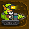 Popo's Mine Idle Mineral Tycoon