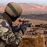 Sniper Attack 3D Shooting War