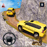 Taxi Simulator Car Games 3d