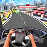 Bus Games 3D Bus Simulator