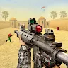 Gun Games FPS Shooting Games