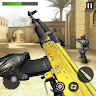 Pro Sniper Gun Warfare Ops 3D