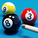 8 Ball Billiards
