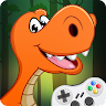 Dinosaur games Kids game